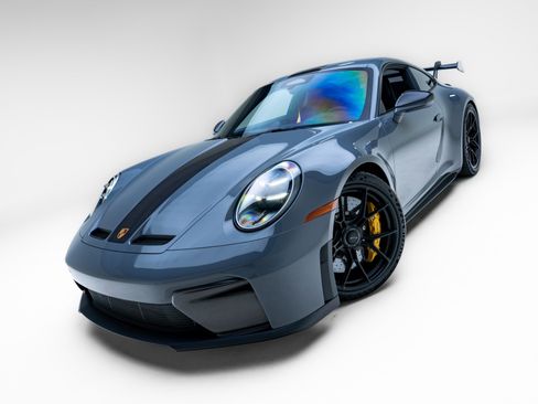Used 2026 Porsche 911 GT3 RWD image 21