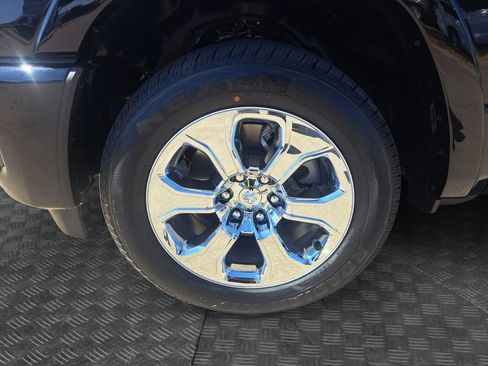 New 2026 RAM 1500 Lone Star image 23