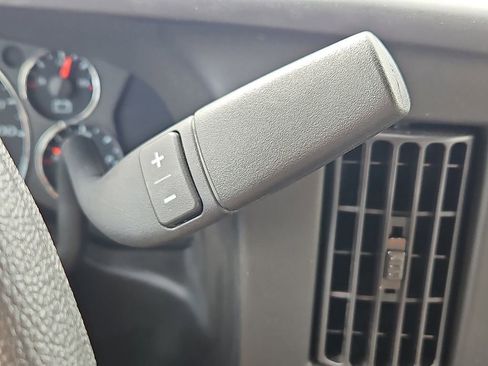 New 2024 Chevrolet Express 3500 w/ Power Convenience Package image 8