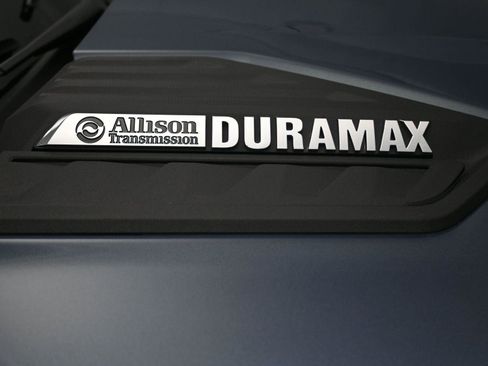 New 2026 Chevrolet Silverado 2500 LTZ w/ LTZ Premium Package image 6