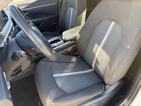 Used 2020 Hyundai Sonata SEL FWD image 21