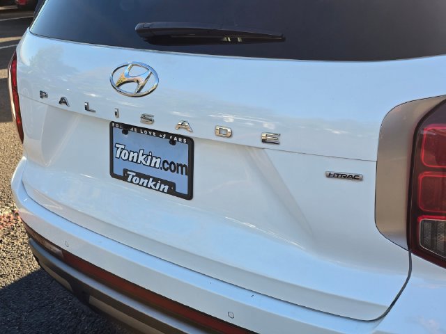 Used 2023 Hyundai Palisade SEL AWD/4WD image 13