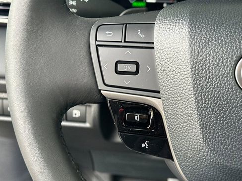 New 2026 Toyota Camry XSE image 27