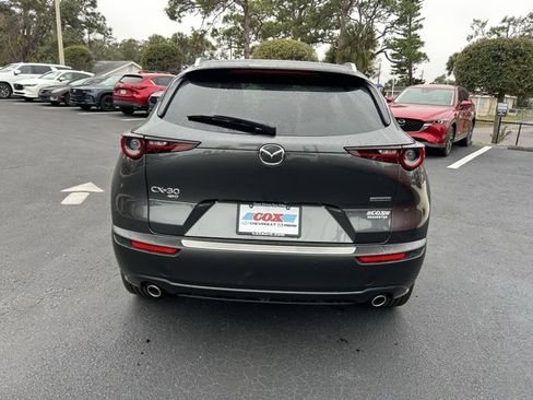 New 2026 MAZDA CX-30 AWD 2.5 S w/ Premium Package image 4
