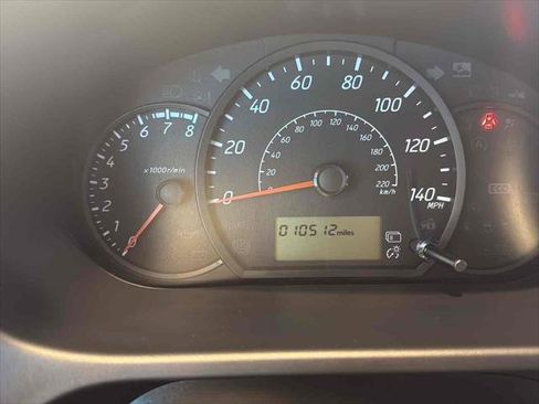 Used 2024 Mitsubishi Mirage ES image 19