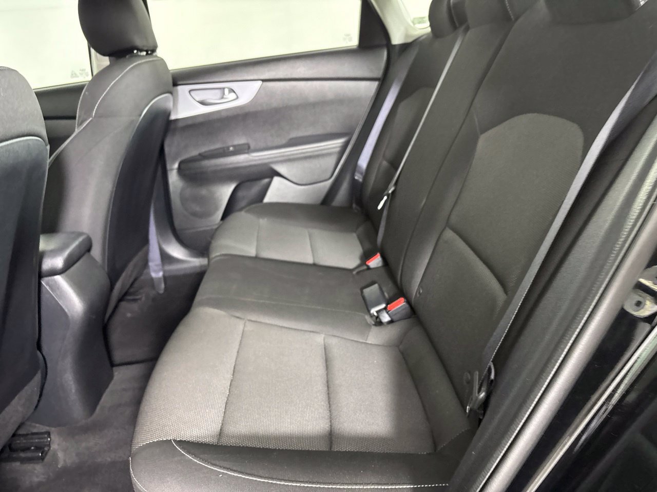 Used 2024 Kia Forte LXS FWD image 24