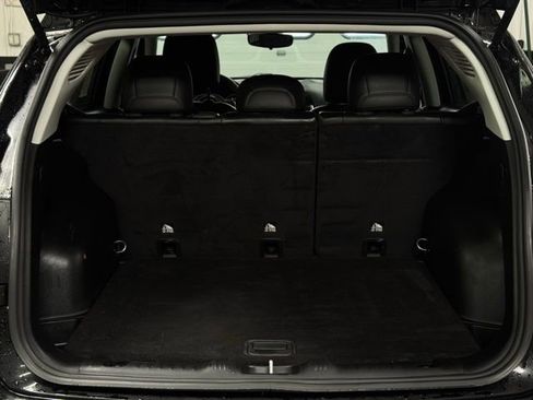 Used 2021 Jeep Compass Latitude image 10