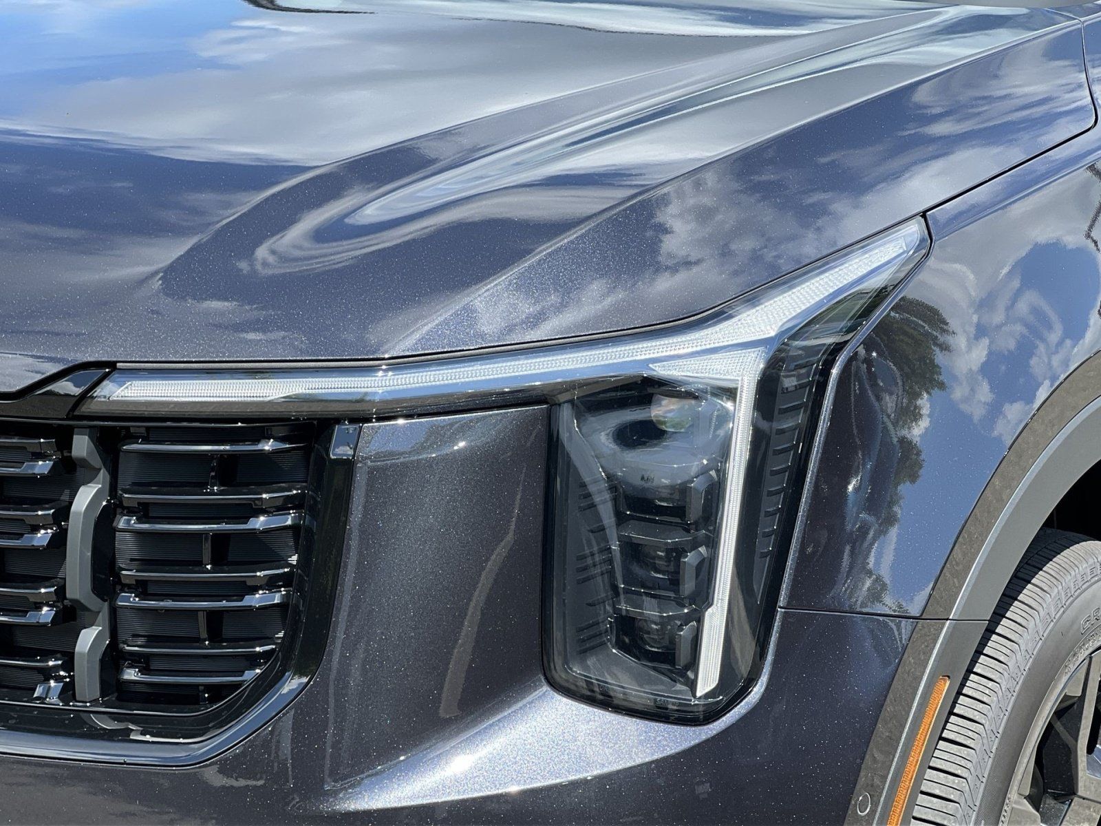New 2026 Kia Sorento SX AWD/4WD image 13