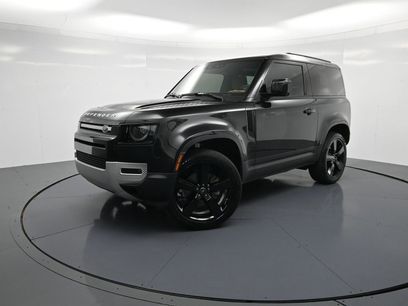 Used 2024 Land Rover Defender 90 S