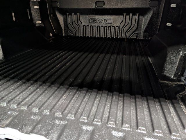 Certified 2024 GMC Sierra 1500 Elevation AWD/4WD image 6
