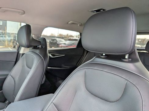 Certified 2023 Kia EV6 Wind w/ Wind Technology Package image 11