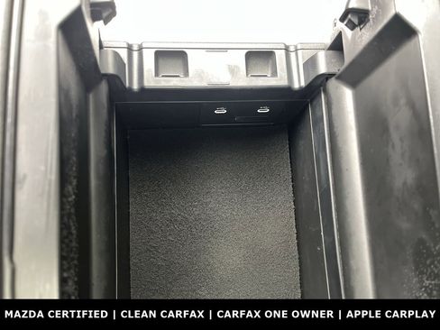 Certified 2024 MAZDA CX-90 Plug-In Hybrid w/ Premium Plus image 30