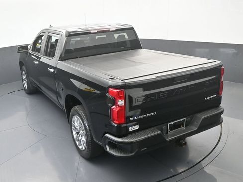 Used 2020 Chevrolet Silverado 1500 Custom w/ Custom Value Package image 43