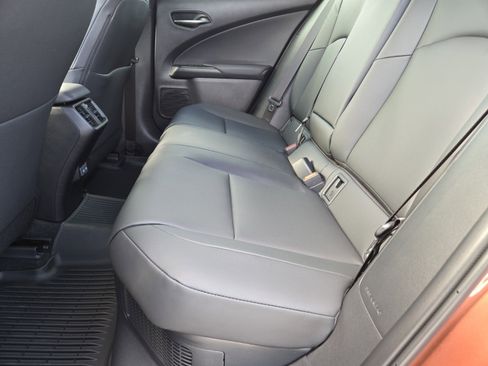 New 2026 Lexus UX 300h AWD image 8