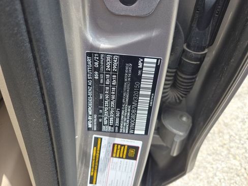 Used 2021 Mercedes-Benz GLC 300 image 21