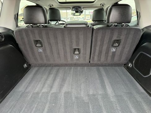 Used 2022 Jeep Grand Cherokee Limited 4xe image 26