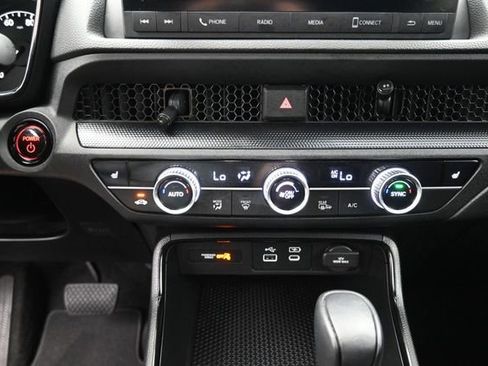 Certified 2023 Honda CR-V Sport image 28