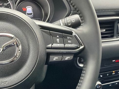 New 2025 MAZDA CX-5 AWD 2.5 S w/ Preferred Package image 20