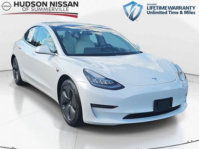 Used 2020 Tesla Model 3 Long Range