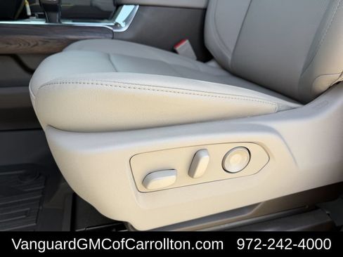 New 2026 GMC Sierra 1500 SLT AWD/4WD image 22