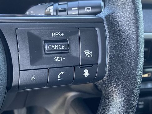 New 2026 Nissan Kicks SV w/ Cold Weather Package FWD image 31