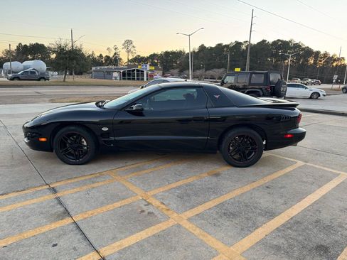 Used 2002 Pontiac Firebird Formula w/ NHRA Special Edition Pkg image 17