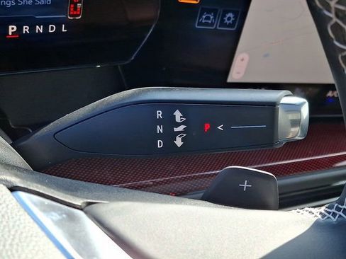 New 2026 Chevrolet Traverse Z71 w/ Enhanced Driving Package image 13