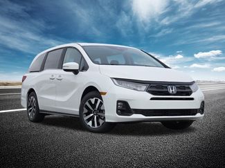 New 2026 Honda Odyssey EX-L video 2