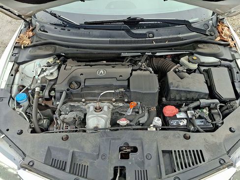 Used 2017 Acura ILX w/ Premium Package image 28