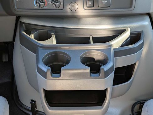 New 2026 Ford E-350 and Econoline 350 Super Duty w/ Interior Upgrade Package image 13