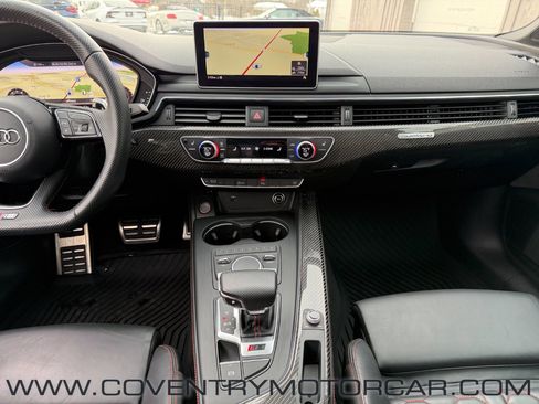 Used 2018 Audi RS 5 image 37