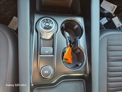 New 2026 Ford Explorer ST-Line image 24