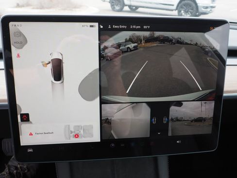 Used 2023 Tesla Model 3 Standard Range image 24