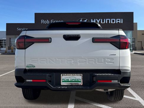 New 2026 Hyundai Santa Cruz SE image 6