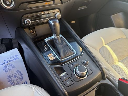 Certified 2023 MAZDA CX-5 AWD 2.5 S w/ Preferred Package image 13