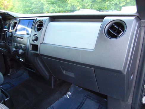 Used 2014 Ford F150 STX w/ Equipment Group 201A Mid AWD/4WD image 13