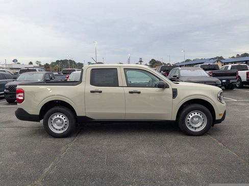 New 2025 Ford Maverick XL w/ 4K Tow Package image 3