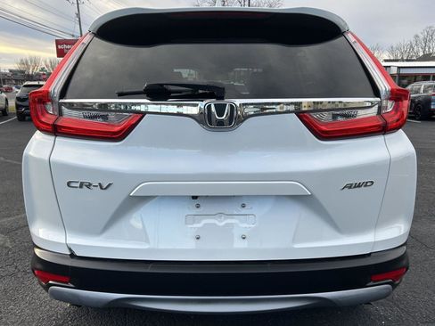 Used 2019 Honda CR-V EX-L image 5