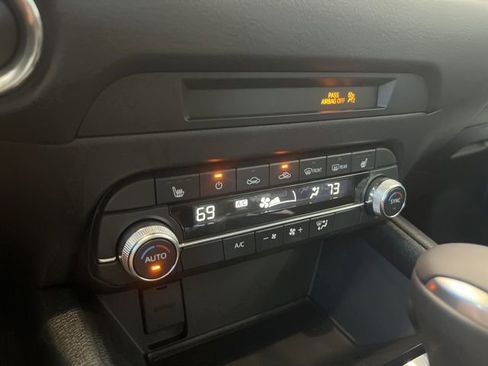 New 2025 MAZDA CX-5 AWD 2.5 S w/ Preferred Package image 17