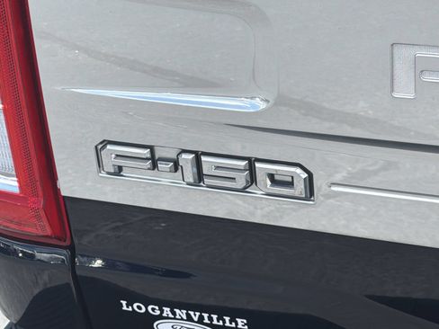 Certified 2021 Ford F150 Platinum w/ Equipment Group 701A High AWD/4WD image 17