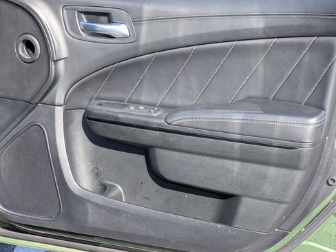 Used 2023 Dodge Charger R/T w/ Plus Group image 32