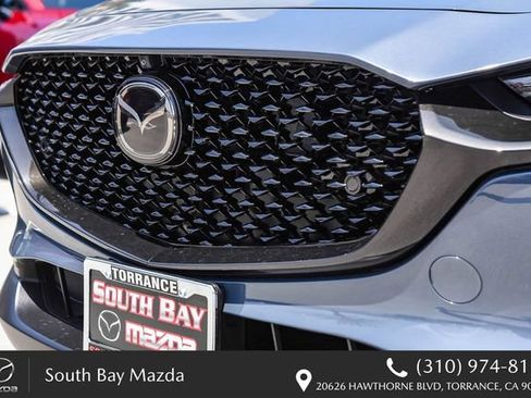 New 2026 MAZDA CX-30 2.5 Turbo w/ Premium Plus Pkg AWD/4WD image 5