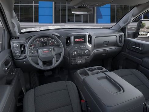 New 2025 GMC Sierra 2500 Pro w/ Convenience Package image 18