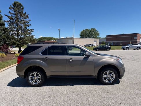 Used 2010 Chevrolet Equinox LT w/ Vehicle Interface Package FWD image 5