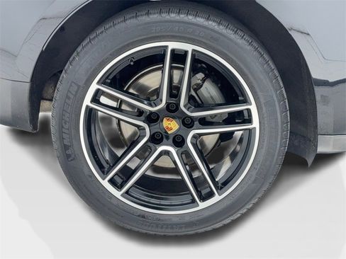 Used 2021 Porsche Macan S image 54