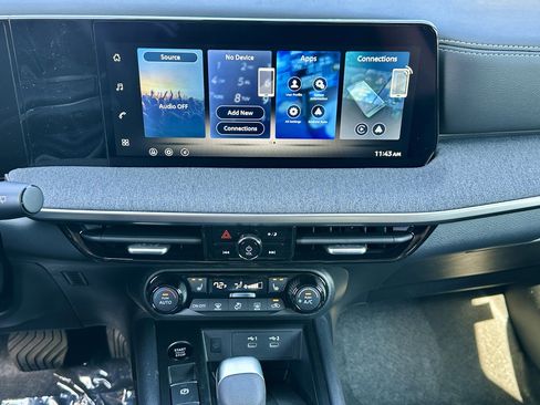 New 2026 Nissan Kicks SV image 21