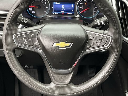 Certified 2021 Chevrolet Equinox LT w/ LPO, Floor Liner Package AWD/4WD image 14