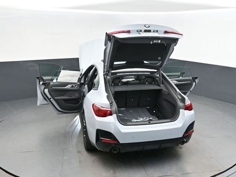 New 2026 BMW 430i w/ M Sport Package image 48