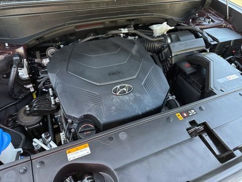 Used 2023 Hyundai Palisade Calligraphy w/ Cargo Package AWD/4WD image 30