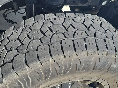 Used 2019 Jeep Wrangler Sport AWD/4WD image 20